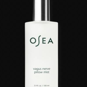 OSEA Vagus Nerve Pillow Mist – White and Green